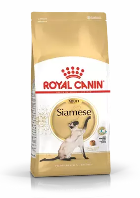 ROYAL CANIN Siamese Adult 400g 